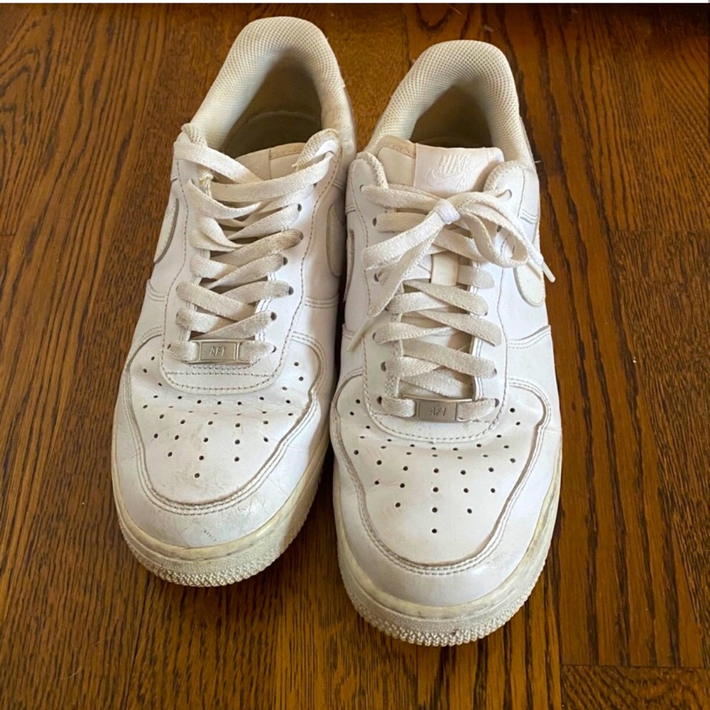 Nike force Air